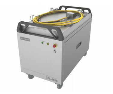 2 – 3kW Fiber Lasers