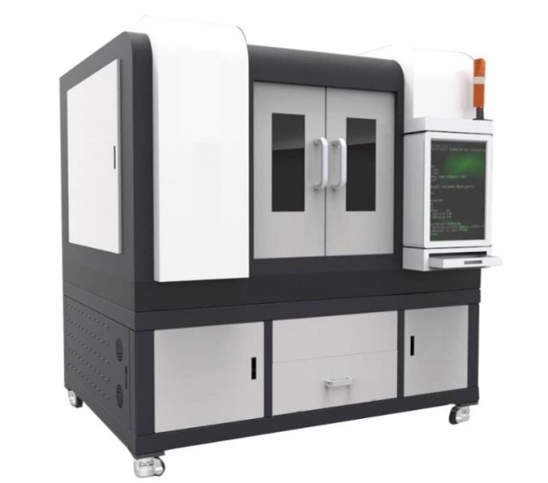 Laser cutting machine