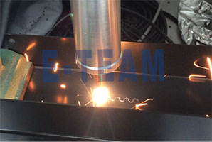 Pulse Welding