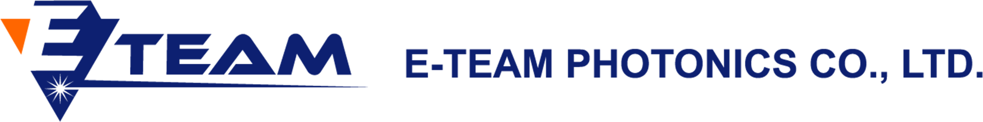 E-TEAM PHOTONICS CO.,LTD.